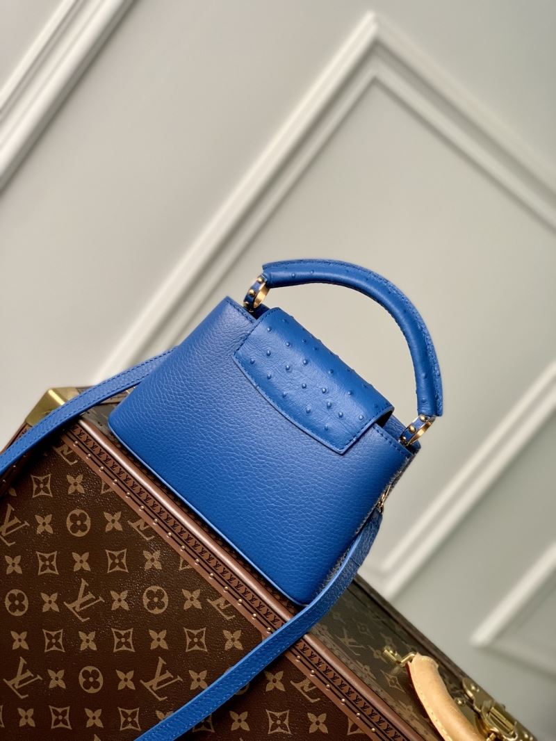 LV Top Handle Bags